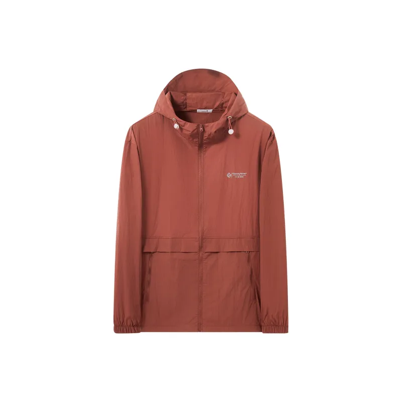 Dance With Wolves Sun Protection Clothing Men's-2