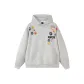 Light Heather Gray