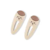 Usagi Hair Clip[Light Brown 1 Pair]