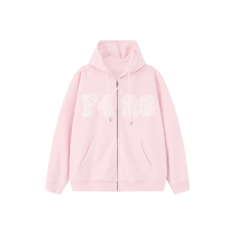 F426 Sweatshirts Unisex-5