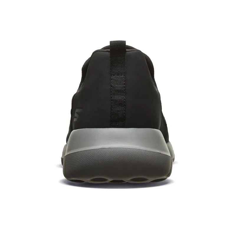 Skechers Go Walk Max Black/Grey-4
