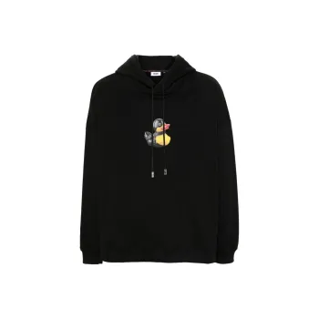 GCDS Duck Hoodie