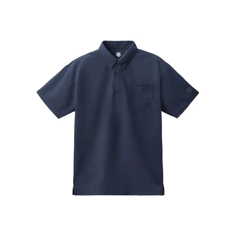 DESCENTE Polo Shirts Men-6