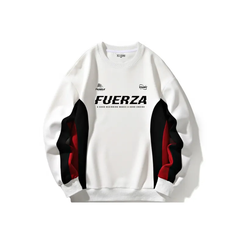 FUERZA Sweatshirts Unisex-78