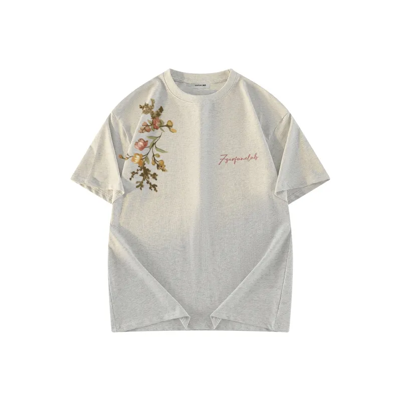 7 SEVFUN T Shirts Unisex-10