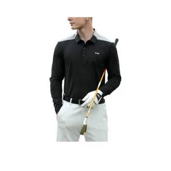 PGM Polo Shirts Men