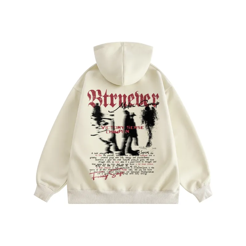 BTR Sweatshirts Unisex-14