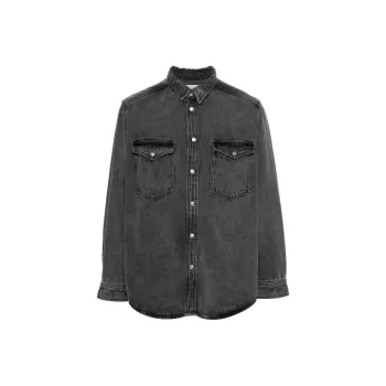 ISABEL MARANT Taily Shirt