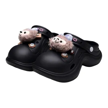 Yu Pu Slippers / Home Slippers