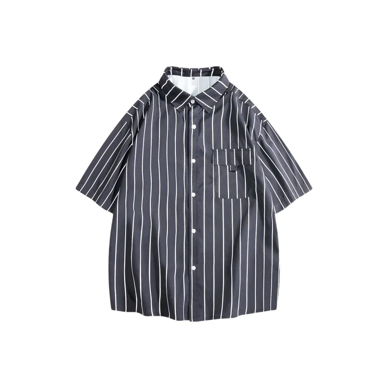 FASTFISH Shirts Unisex-2