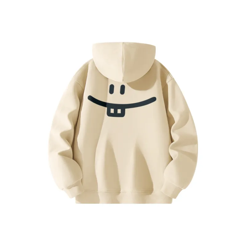 MINISO Sweatshirts Unisex-18