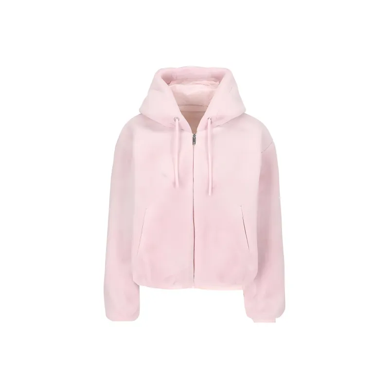 Moose Knuckles Eaton Bunny Reversible Zipped Jacket-1