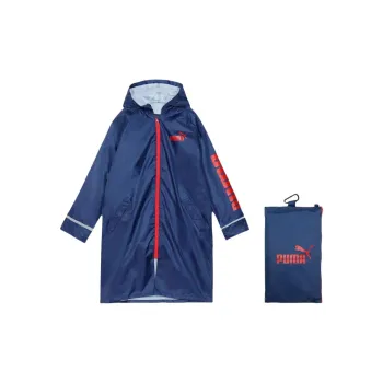 PUMA Raincoats & Rain Ponchos Marine Blue