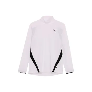 PUMA PF Scrum Shirt Men's White