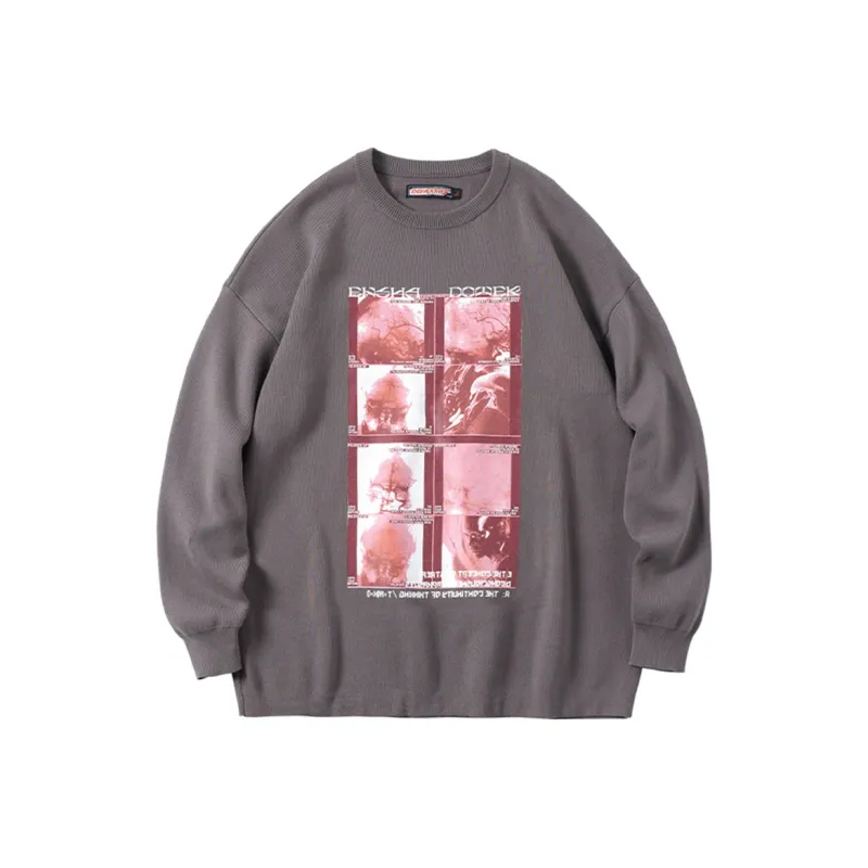 ENSHADOWER Sweaters Men Gray-0