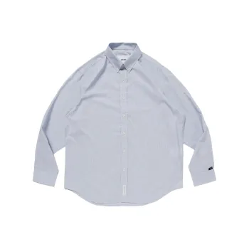 WTAPS SS25 Shirts Unisex