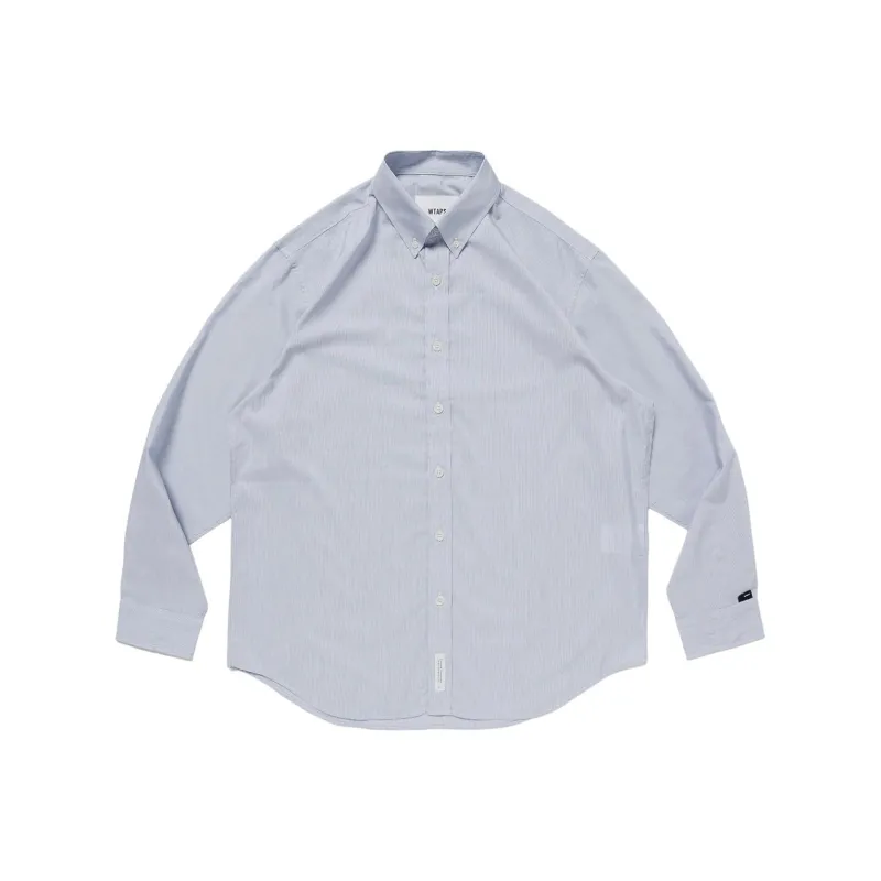 WTAPS SS25 Shirts Unisex-0