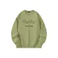 Moss Green