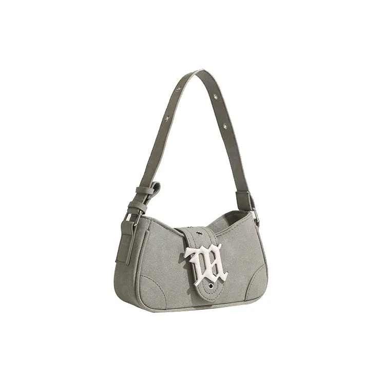 Jade En Plus PU One Shoulder Handbag, Crossbody Bag Regular Women's Multicolor-6