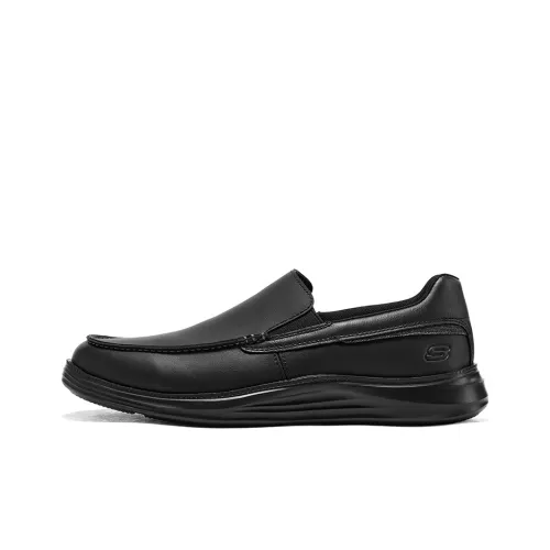Skechers Camda Shoes 'Core Black'