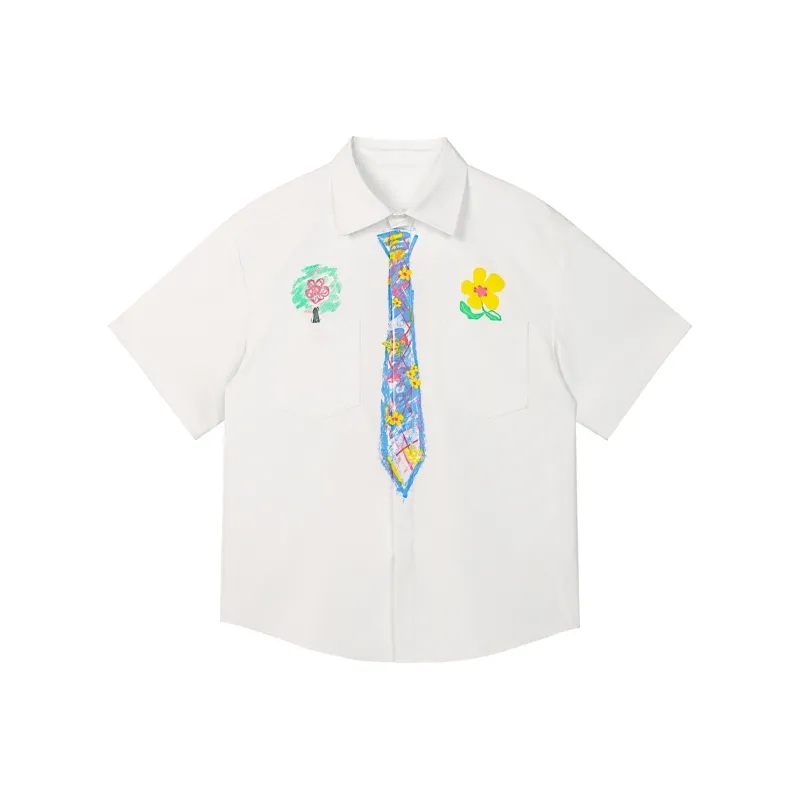 SPONGEBOB SQUAREPANTS Shirt Unisex-7