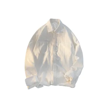 Pirkadat Long Sleeved Shirts Unisex