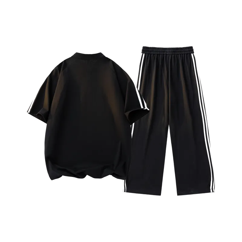 Être Par Lee Casual Sportswear Unisex-1