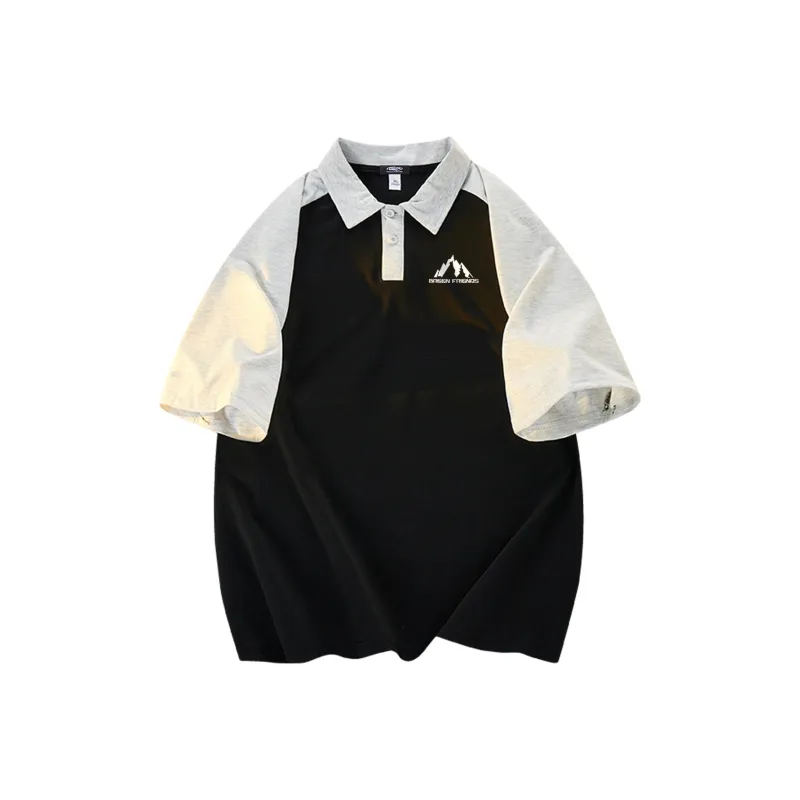 GF Polo Shirts Unisex-0