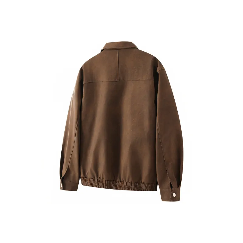SAME FLOW Jackets & Coats Unisex-1