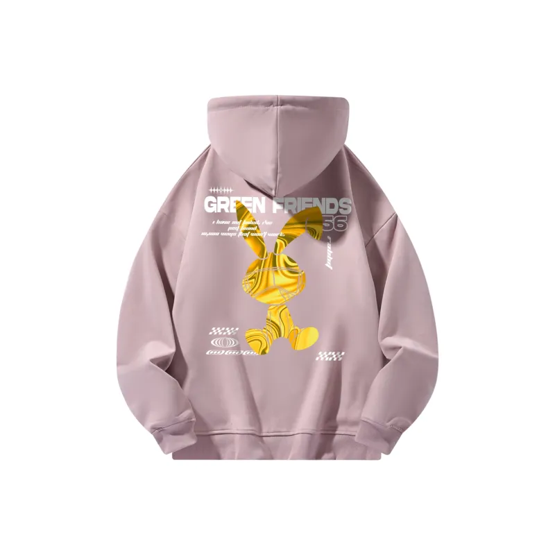 GF Sweatshirts Unisex-15