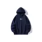 Navy Blue (Fleece-Lined)
