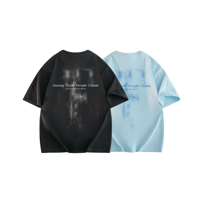 FREO3N T Shirts Men-12