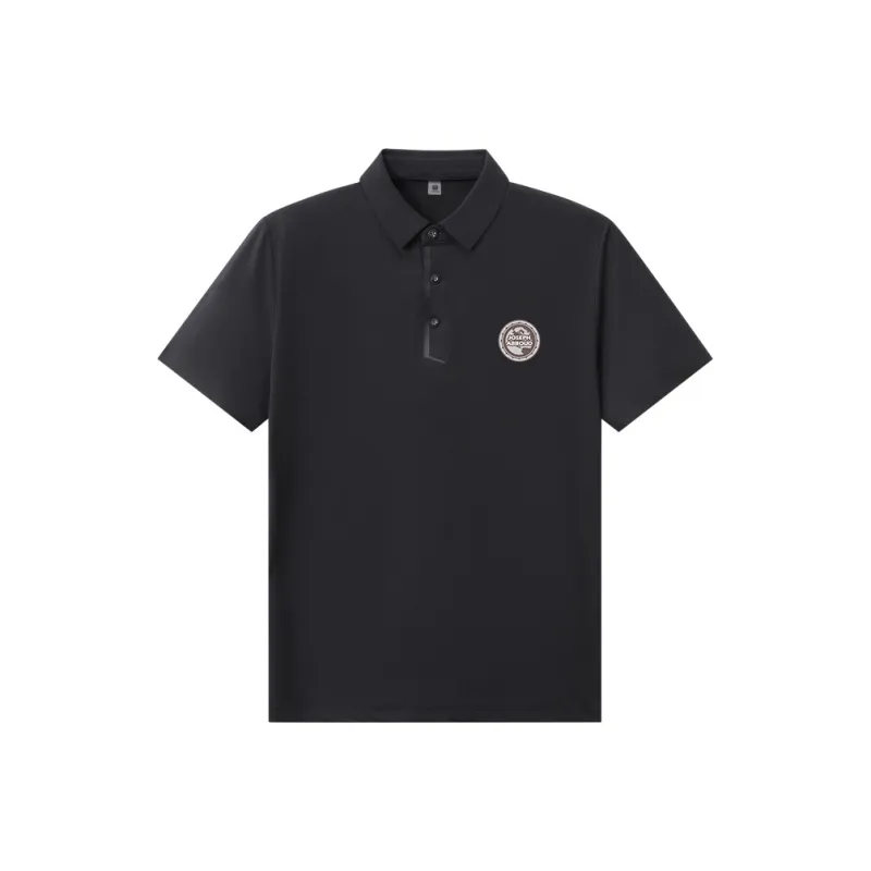 JOSEPH ABBOUD Polo Shirts Men-3