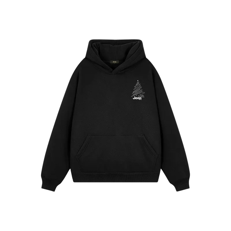 Jeep Sweatshirts Unisex-0