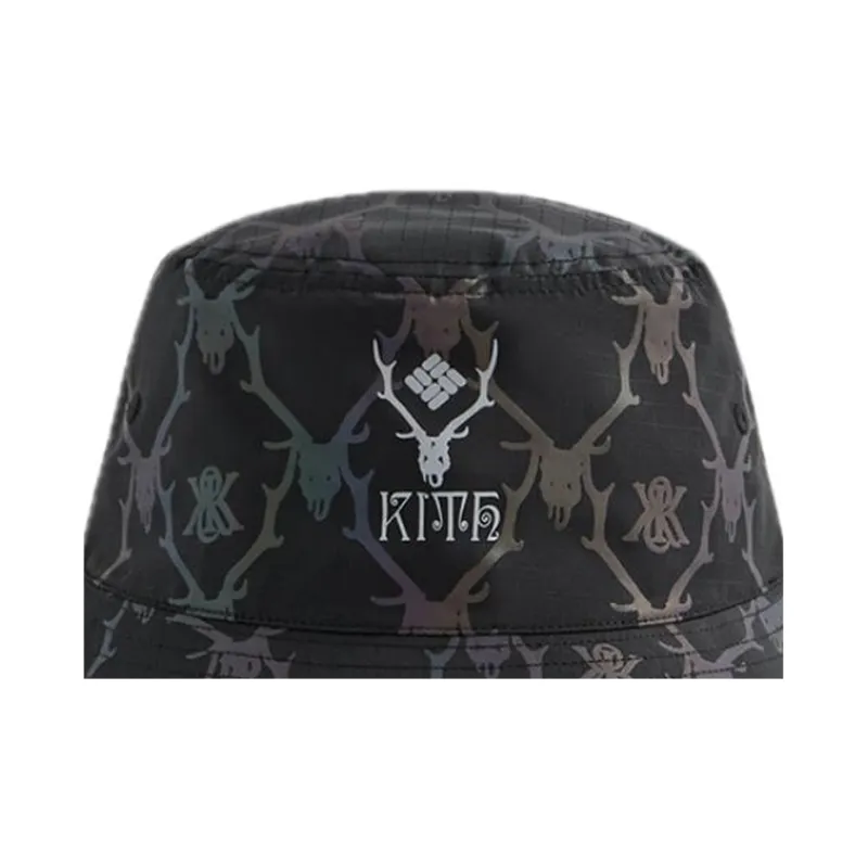 KITH X South2 West8 For Columbia Dawson Bucket Hat-1