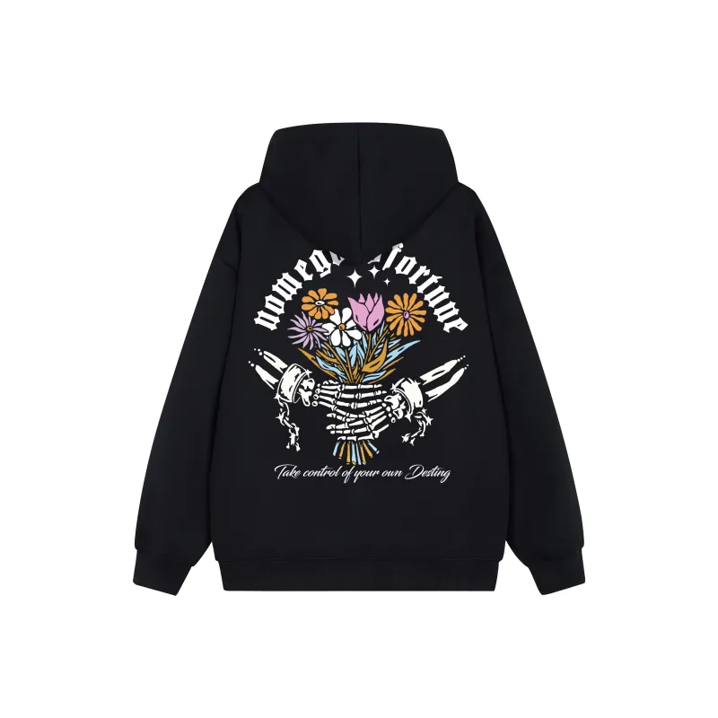 NOME Sweatshirts Unisex-0