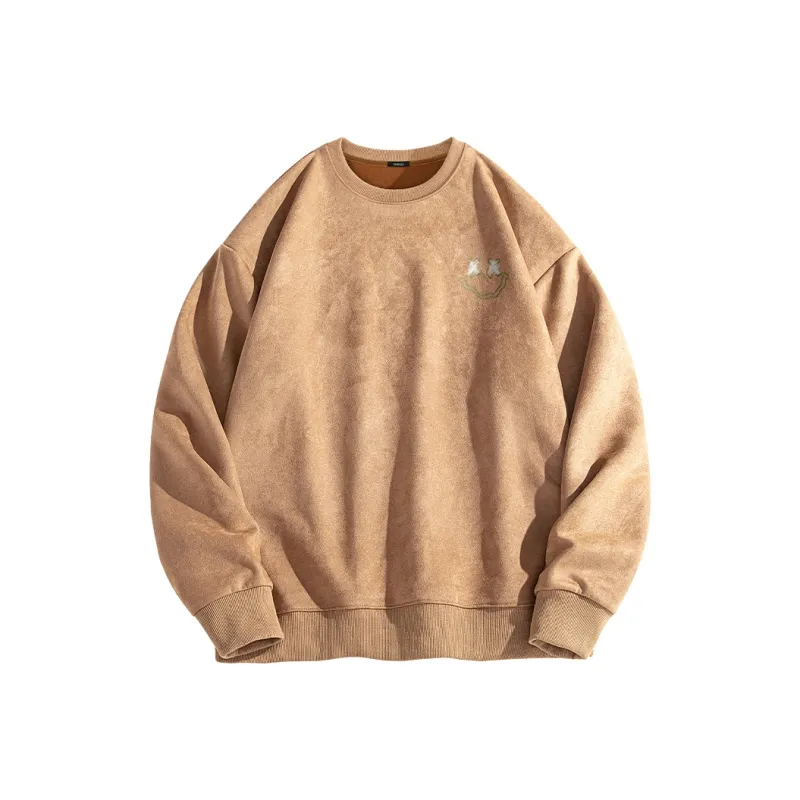 MINISO Sweatshirts Unisex-10