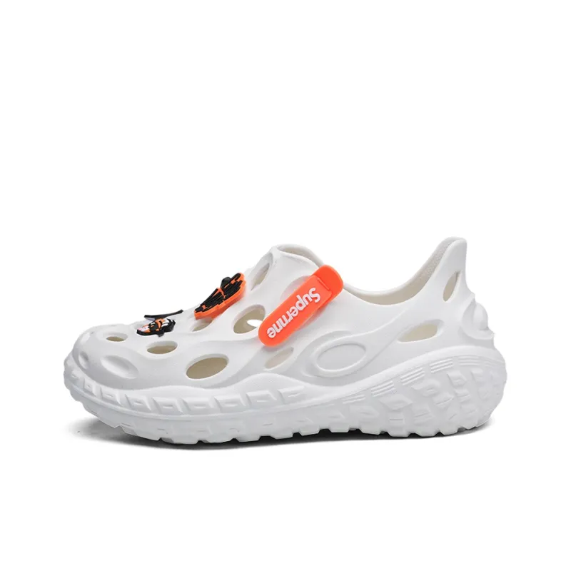 OUGLEMEN Clogs Men-0