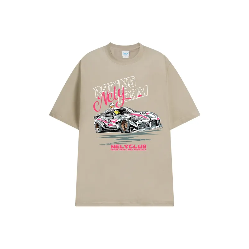 NELY T Shirts Unisex-77