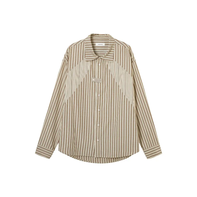COKEIN Shirts Unisex-2