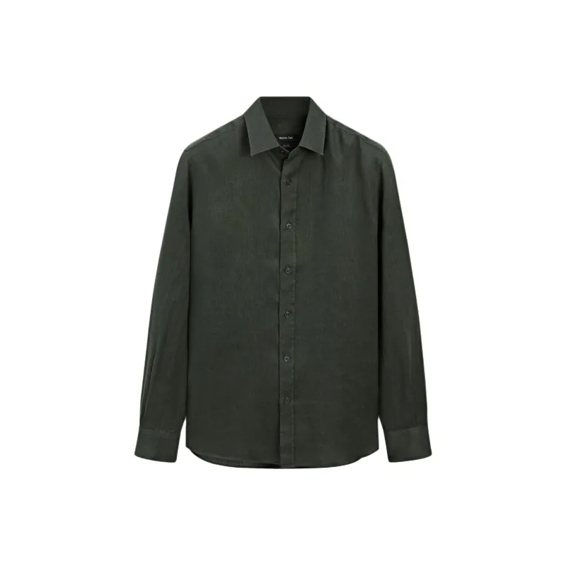 Massimo Dutti Shirt Men's Jasper-0