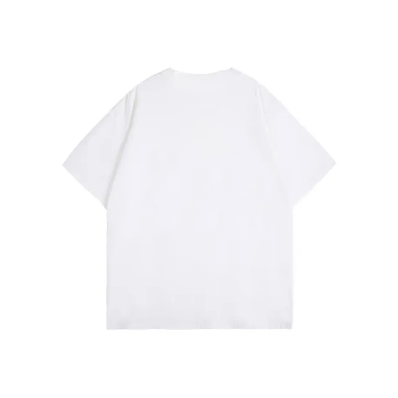 DOUBLE STAR 88 T Shirts Women's White-1