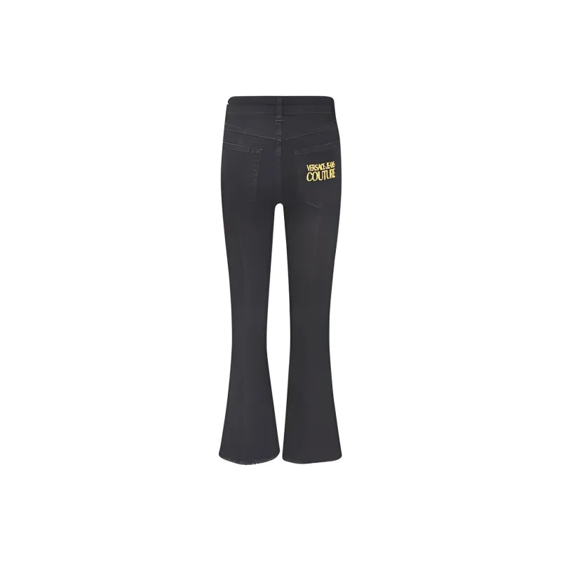 VERSACE JEANS Women's Black-1
