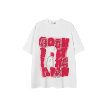 HKRXEC T Shirts Unisex