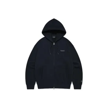 COVERNAT FW24 Sweatshirt Unisex Marine Blue
