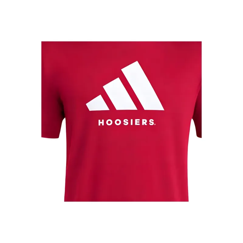 Adidas Free Shipping With AdiClub Indiana Playmaker Tee-2