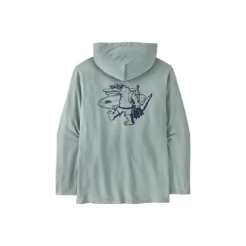 Patagonia Lightweight Water People Wildrise Sweatshirt Men's