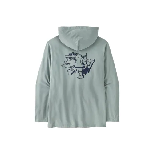 Patagonia Lightweight Water People Wildrise Sweatshirt Men's