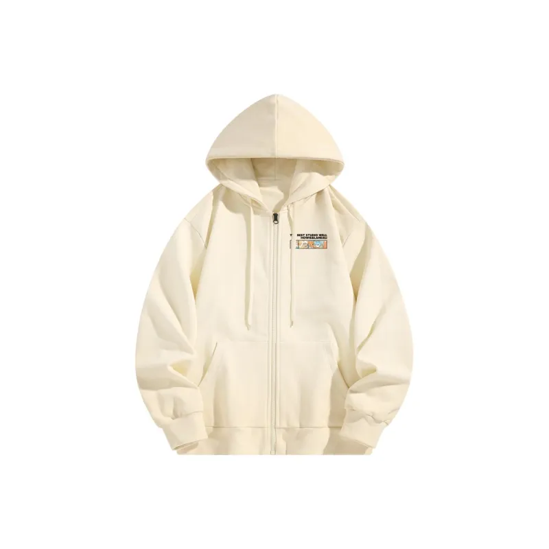 HOWIE LANDAU Sweatshirts Unisex-6
