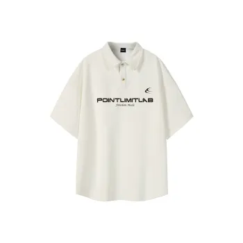 POINTLIMIT Polo Shirts Unisex
